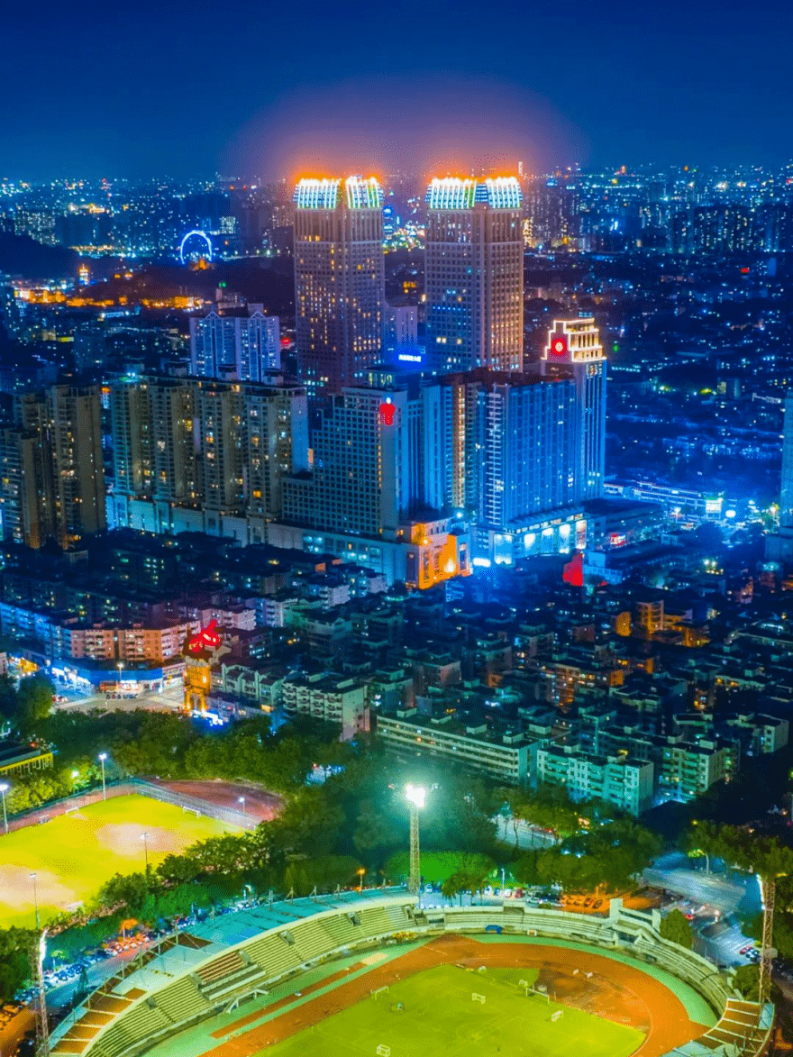 中山最新介紹，活力四溢的城市與你的成長(zhǎng)故事同步展開(kāi)