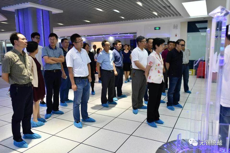 聚焦最新無錫干部，洞察發(fā)展脈絡(luò)，引領(lǐng)時代前行