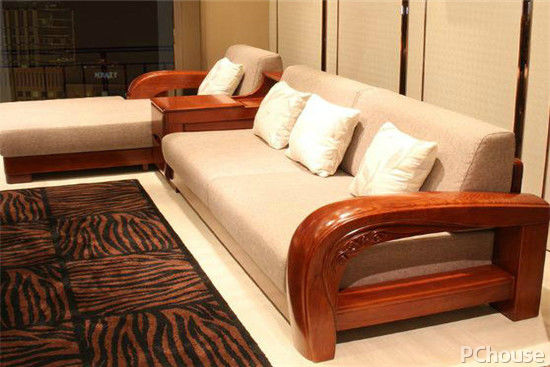 最新木質(zhì)沙發(fā)，時(shí)尚與舒適的完美融合