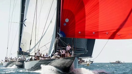 全方位教程，最新帆船操作指南——從入門到精通