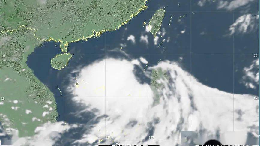 科技巨擘引領(lǐng)未來，氣象導航先鋒——最新臺風動態(tài)