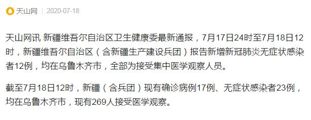 新疆疫情最新通報23，科技之光助力抗疫之路，前沿科技成果展現(xiàn)獨特魅力