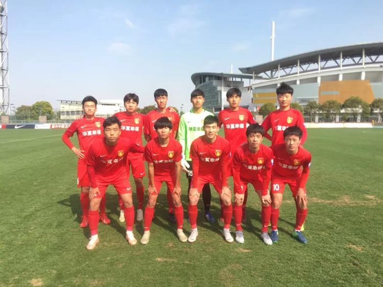 河北華夏幸福最新比賽，小巷中的意外驚喜