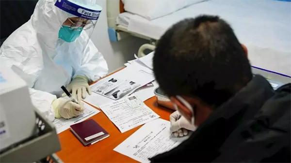 上海境外輸入疫情最新動態(tài)，背景、關(guān)鍵事件與地位分析