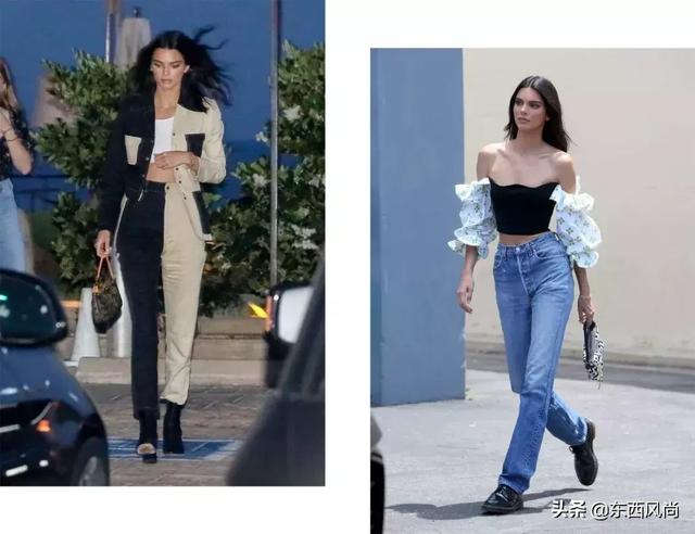 肯豆穿搭最新時(shí)尚之旅，自信與成長的展現(xiàn)