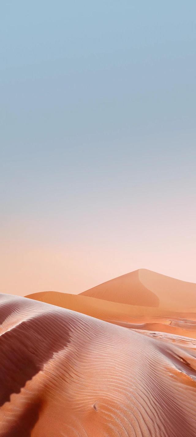 紅米系統(tǒng)最新壁紙，展現(xiàn)變化的力量，自信與成就感的視覺盛宴