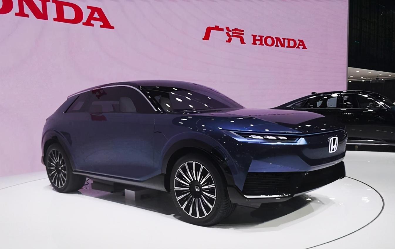 本田最新款2025，融合創(chuàng)新與傳統(tǒng)的駕駛新體驗(yàn)