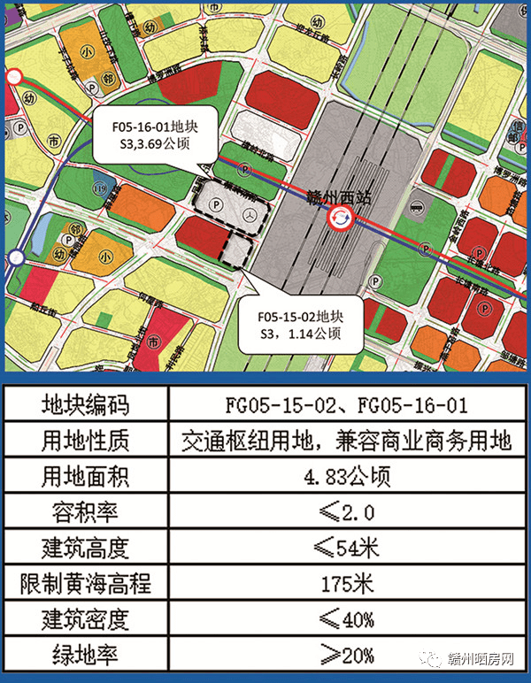 高鐵站最新規(guī)劃，塑造未來交通樞紐的藍圖！