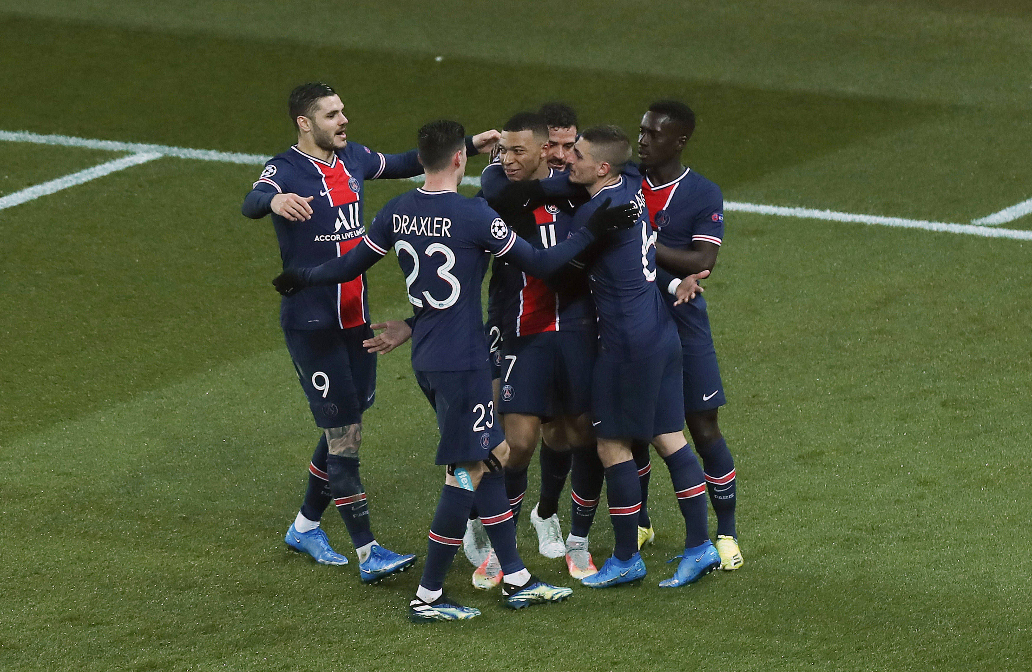 巴黎圣日耳曼最新粉絲，成為球迷的完全指南攻略