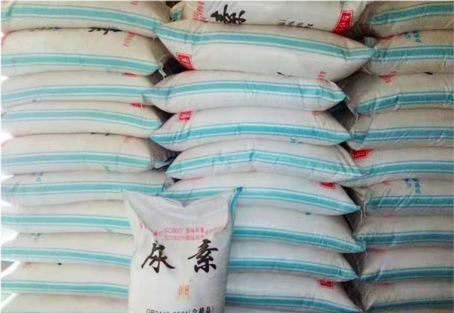 鉀肥最新工藝探索，推動(dòng)農(nóng)業(yè)高效發(fā)展的前沿技術(shù)