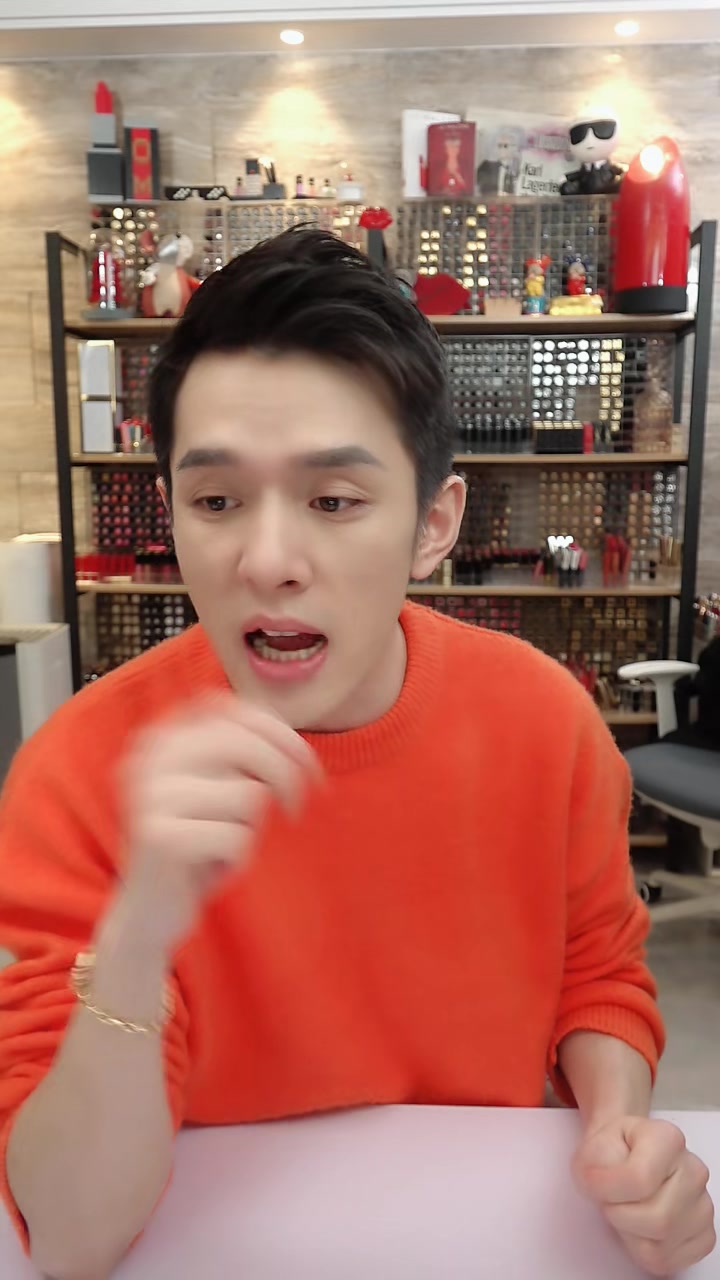 李佳琦最新直播回顧，時代之星的光芒閃耀之夜