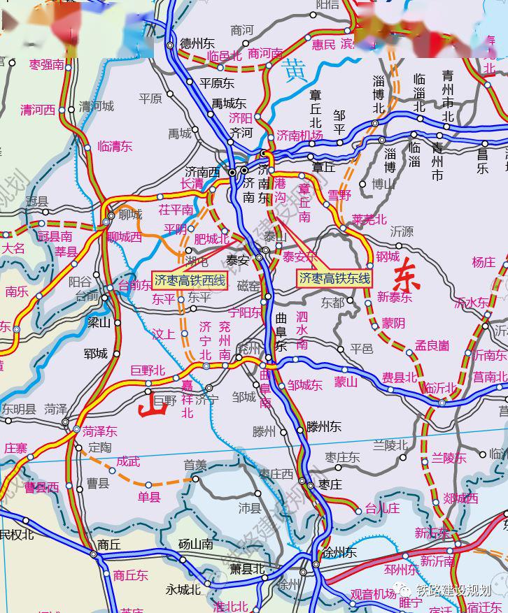 滕州高鐵最新動態(tài)，科技與生活的無縫銜接