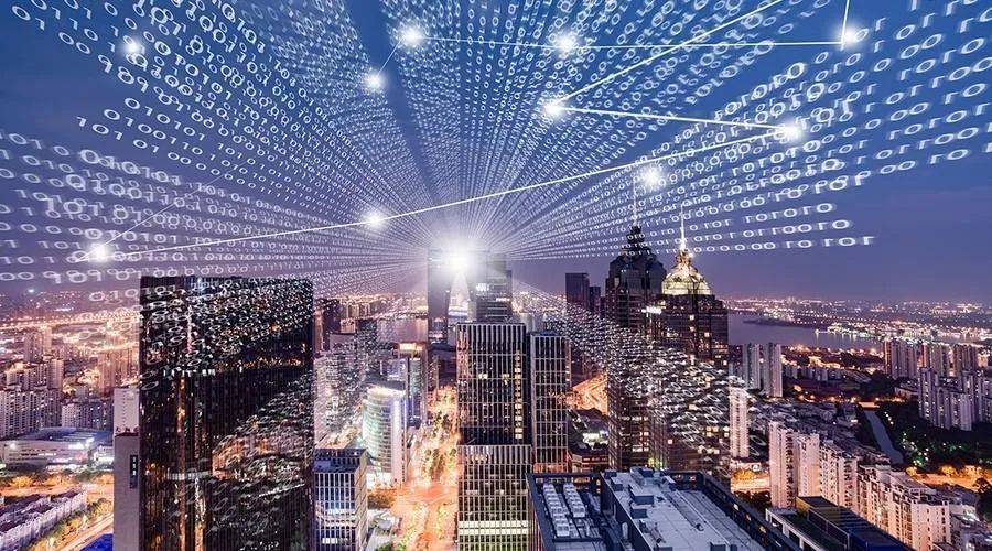 最新城市大腦，城市智慧與家庭溫馨的交融日常