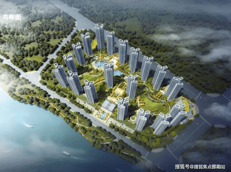 馬鞍島粵海城，時代璀璨明珠，最新發(fā)展動態(tài)解析