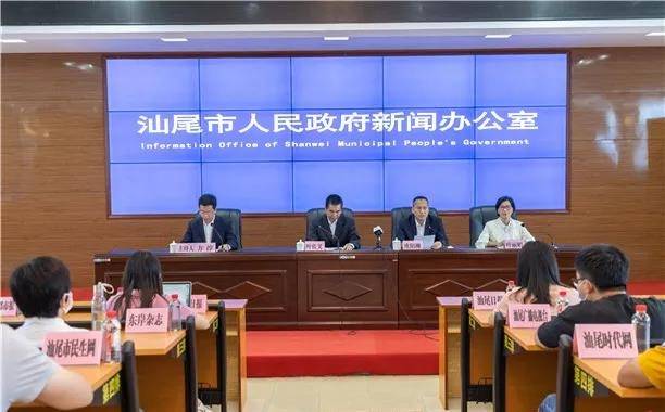 汕尾最新一例，小城溫馨日常的最新關注