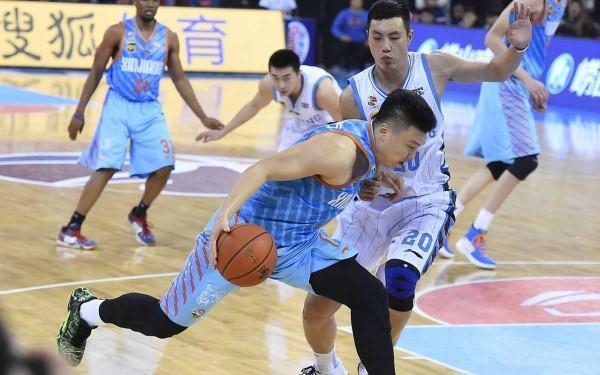 CBA最新轉會動態(tài)，球員流動帶來自信與成就感，新成員蓄勢待發(fā)