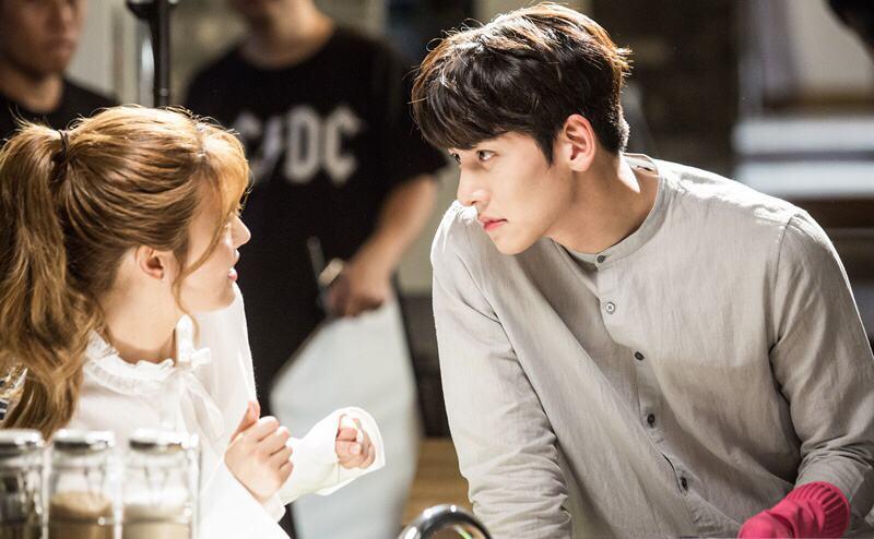 韓劇池昌旭最新力作，小巷中的隱秘寶藏