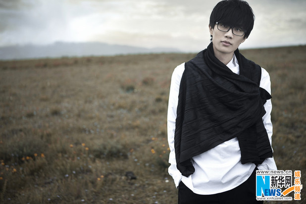 許嵩最新作詞，時代之聲，音樂之韻的魅力展現(xiàn)