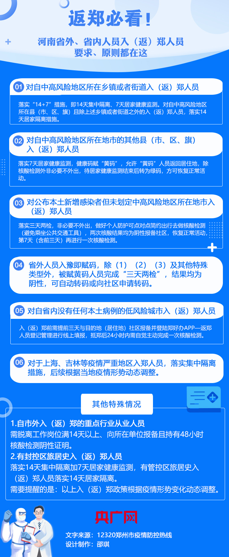 鄭州隔離規(guī)定，時代的產(chǎn)物與社會的責(zé)任更新解讀