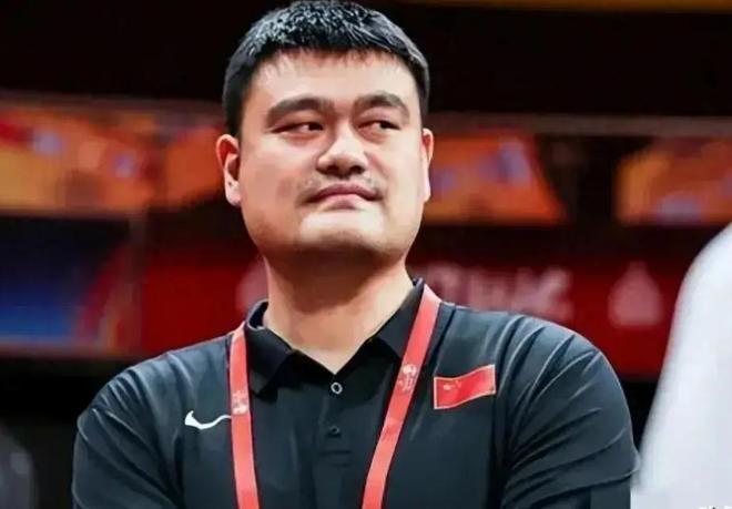 姚明最新任職，科技引領(lǐng)未來，開啟無限可能之旅