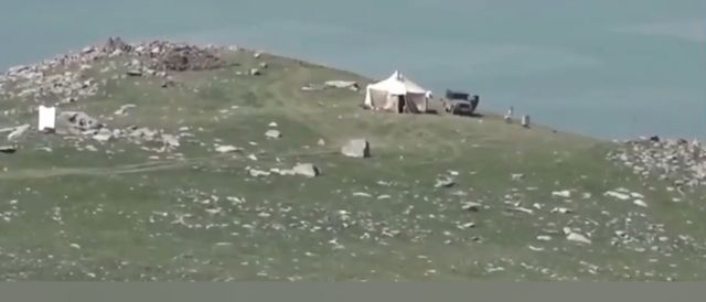 亞美尼亞最新?tīng)顩r深度解析，觀(guān)點(diǎn)闡述與分析