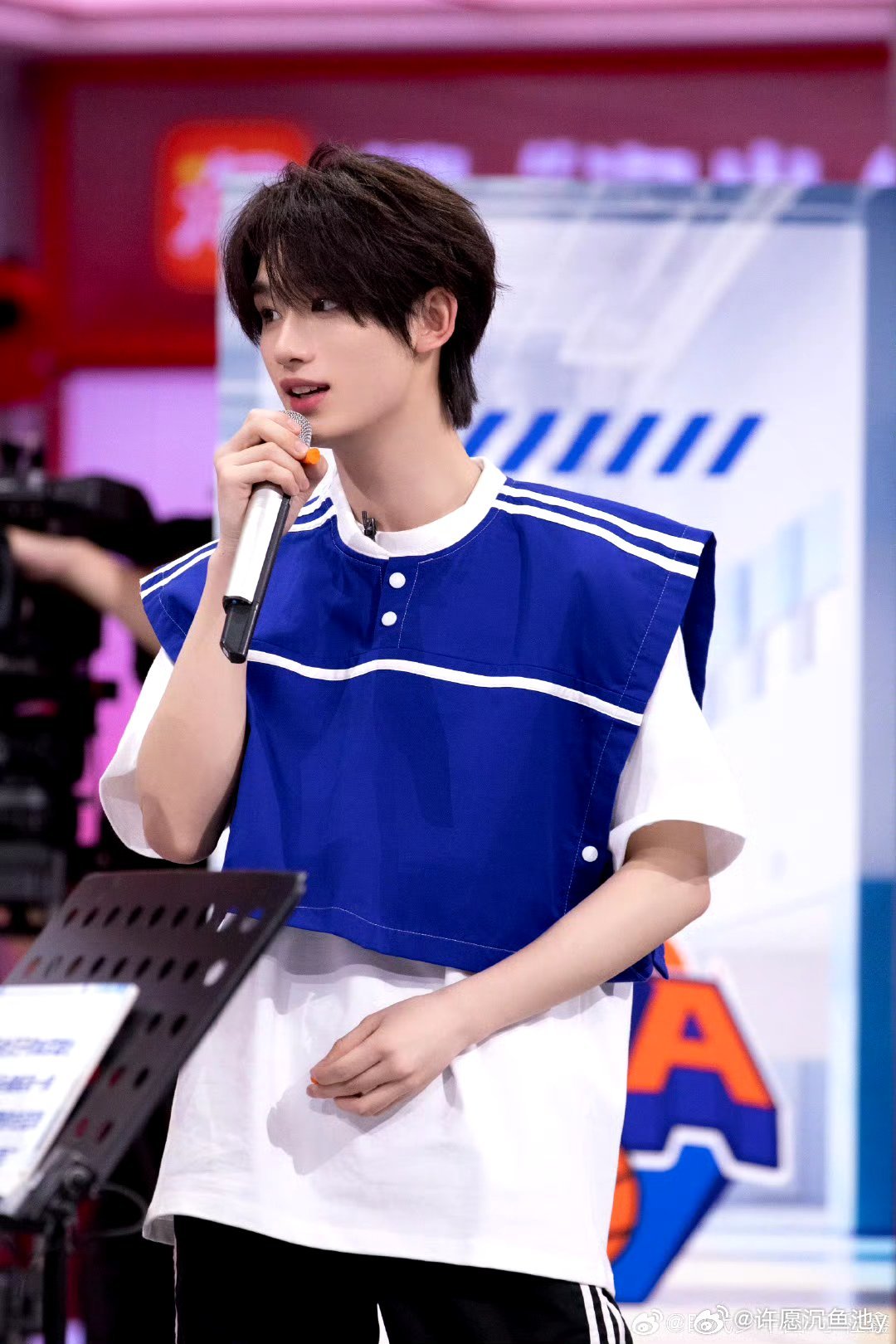 丁程鑫最新綜藝節(jié)目，變化的力量與自信成長(zhǎng)的旋律