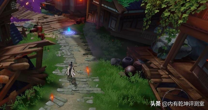 真武世界最新章節(jié)揭秘，背景、事件與地位概述