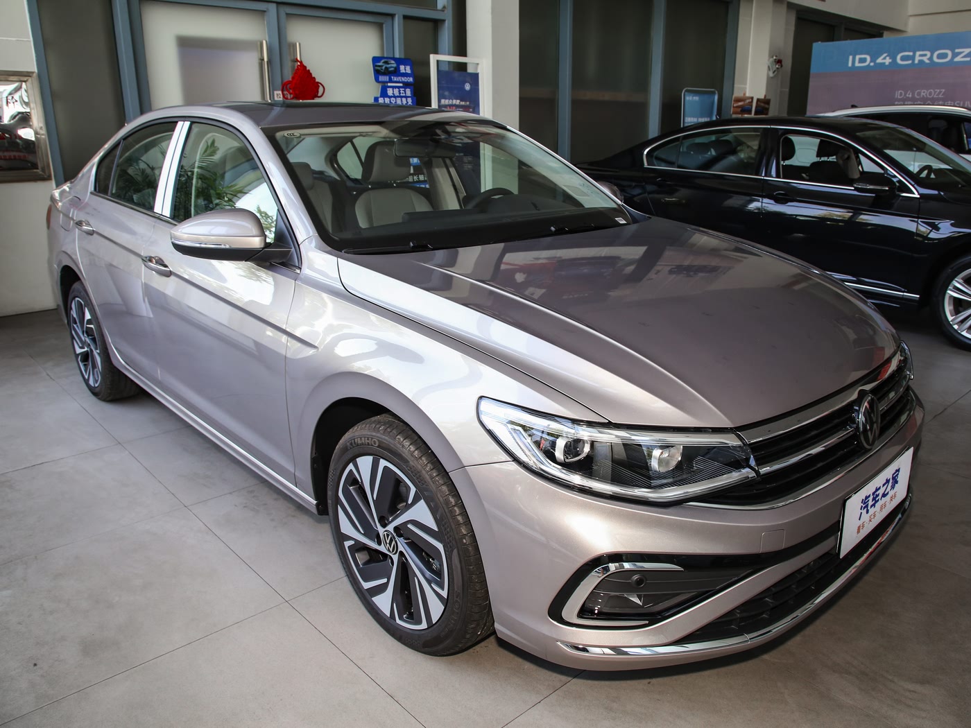 最新款寶來車，經(jīng)典與創(chuàng)新完美融合