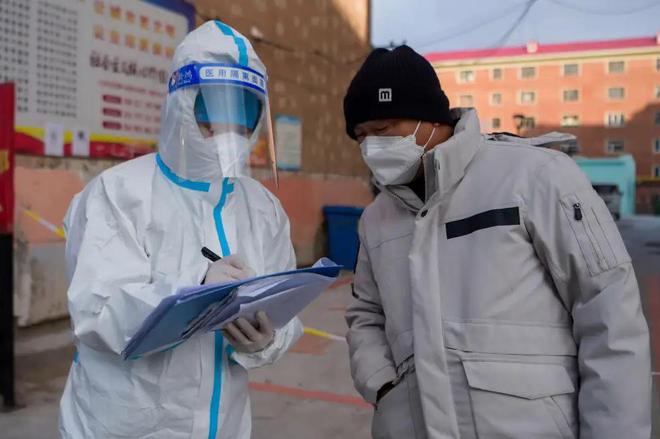 秋冬疫情最新動(dòng)態(tài)，變化中的學(xué)習(xí)，希望中的力量