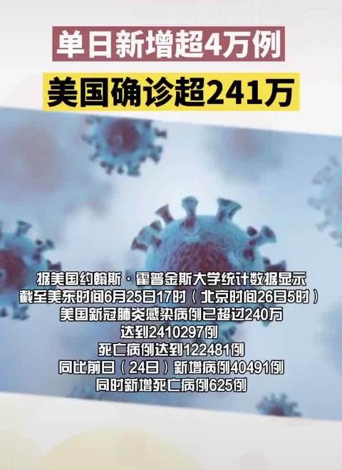 美國(guó)新冠疫情最新動(dòng)態(tài)，變化帶來(lái)自信與成就，希望之光照亮未來(lái)之路