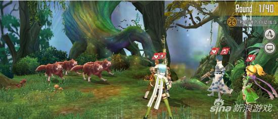 熱血?dú)w來(lái)！最新9劍士掀起江湖新篇章