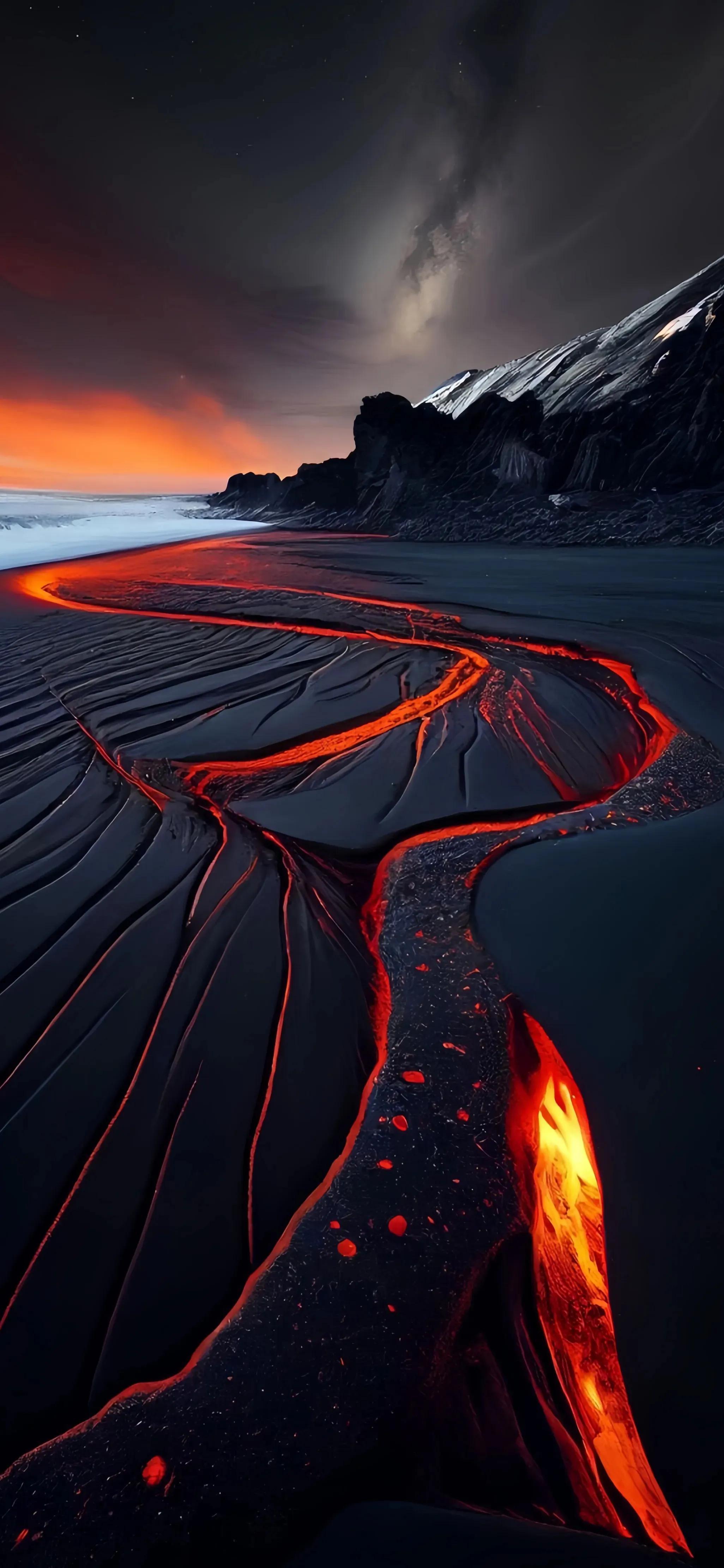 最新蘋果手機(jī)，旅行中的自然美景探索伙伴