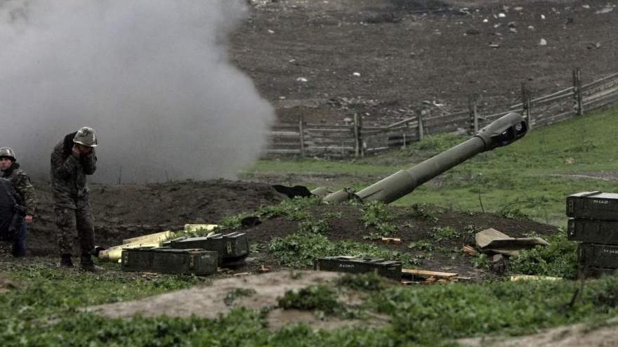 納卡戰(zhàn)爭最新動態(tài)，沖突與和平的博弈