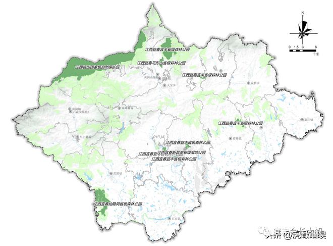 宜豐最新規(guī)劃圖詳解，如何解讀與參與規(guī)劃過(guò)程？