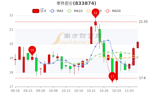 泰為最新股價揭秘，小巷中的獨特探索之旅