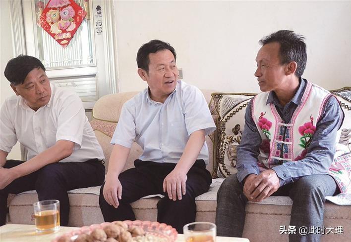 科技之光照亮貧困角落，全面脫貧攻堅(jiān)最新數(shù)據(jù)報(bào)告