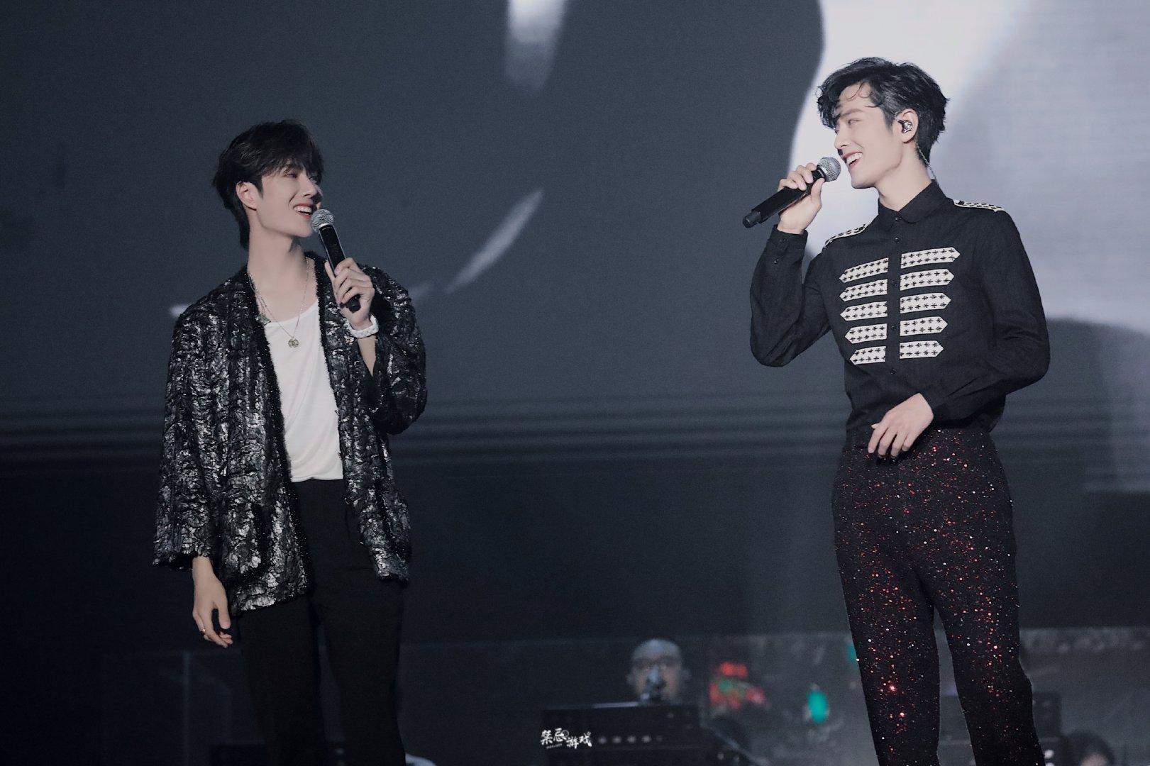 肖戰(zhàn)陳情令最新動態(tài)，日常趣事與情感紐帶揭秘