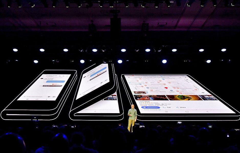 華為折疊手機(jī)最新動態(tài)，探索自然美景的折疊之旅，內(nèi)心平和的尋訪之路