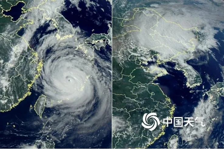 臺風海神最新動態(tài)更新，最新情況匯總