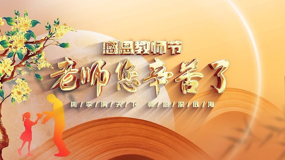 教師節(jié)最新視頻，深度探討教師角色與價值