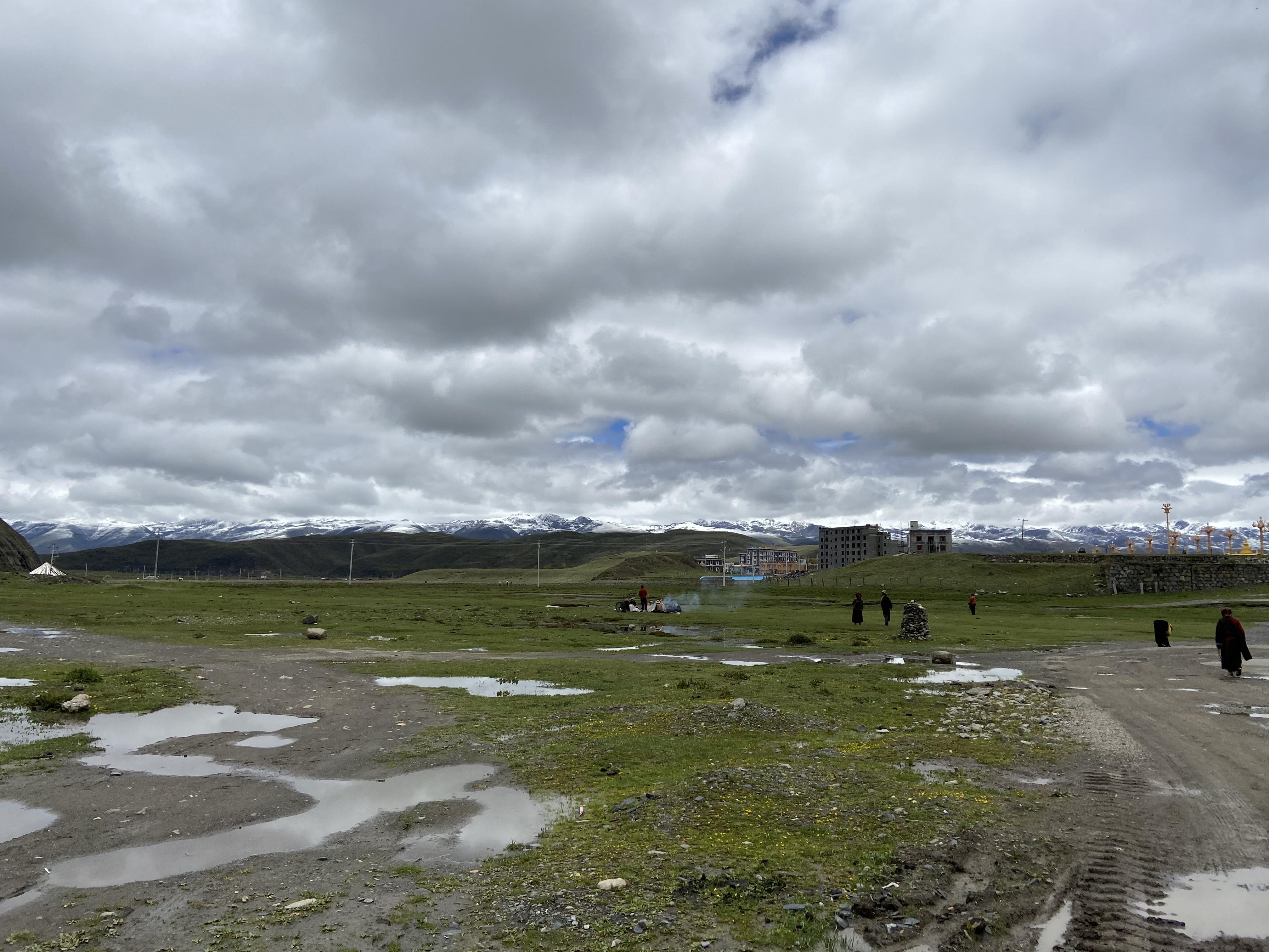 新都橋，變化中的學(xué)習(xí)之旅，自信與成就感的源泉