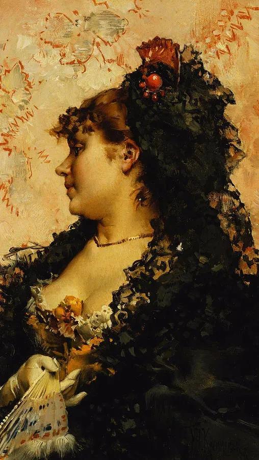 最新人物藝術(shù)，自然美景的治愈之旅探索