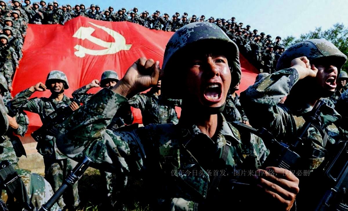 中印邊境印軍最新動(dòng)態(tài)，邊疆的溫情日常