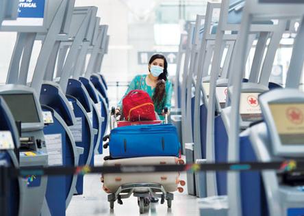 加拿大肺炎最新疫情，背景、進展與影響概述