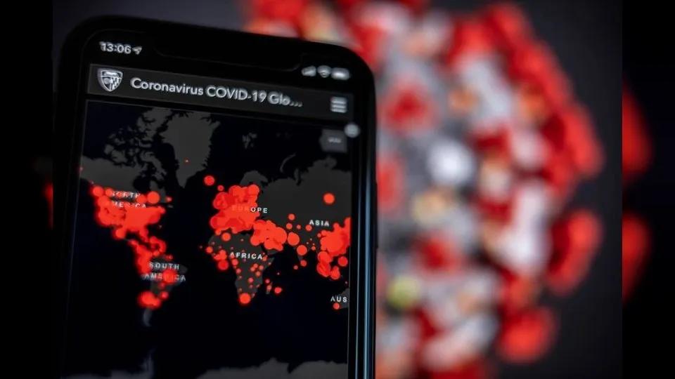 疫情最新統(tǒng)計通報，鄰里互助的溫馨故事展現(xiàn)人間真情