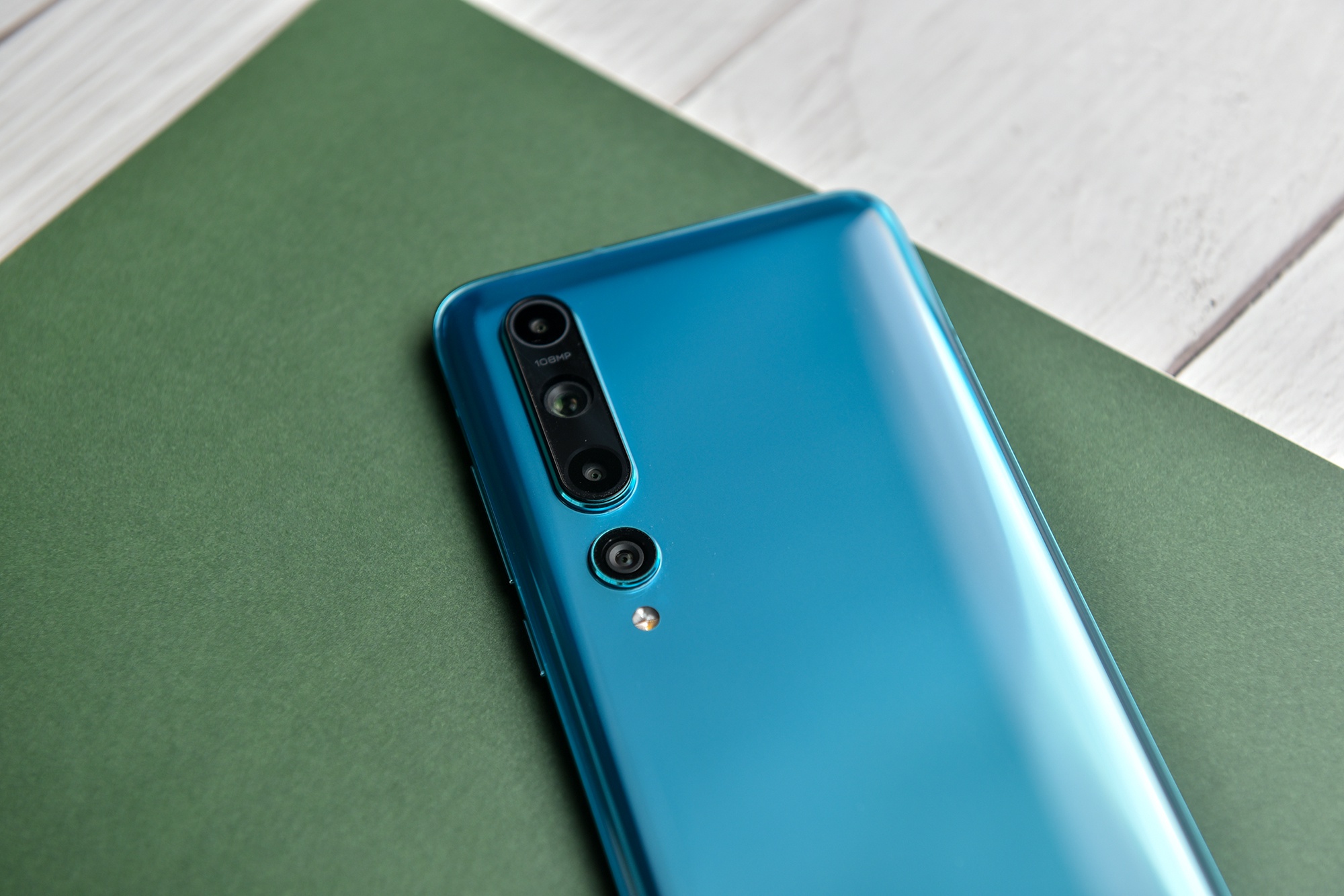 重磅推薦，全新小米10，令人愛不釋手的旗艦之選！