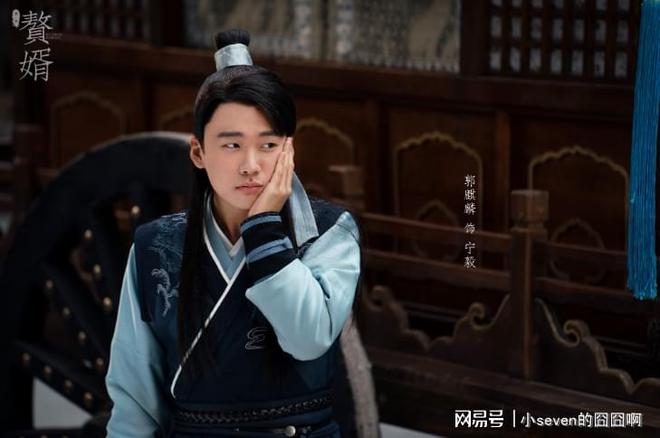 贅婿最新動態(tài)，跨界合作進展、影視與小說更新消息