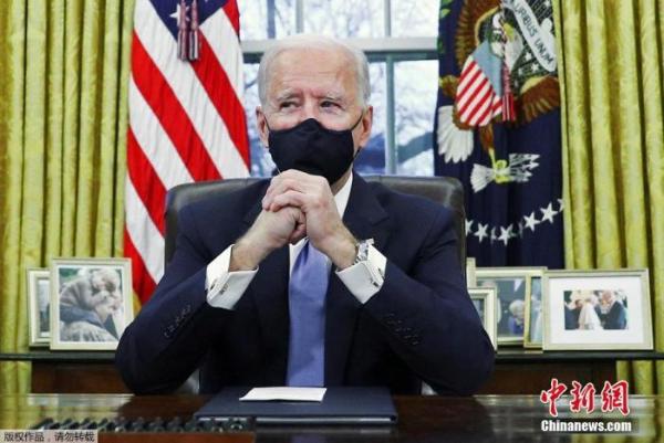 拜登總統(tǒng)引領(lǐng)科技革新，最新高科技產(chǎn)品揭秘