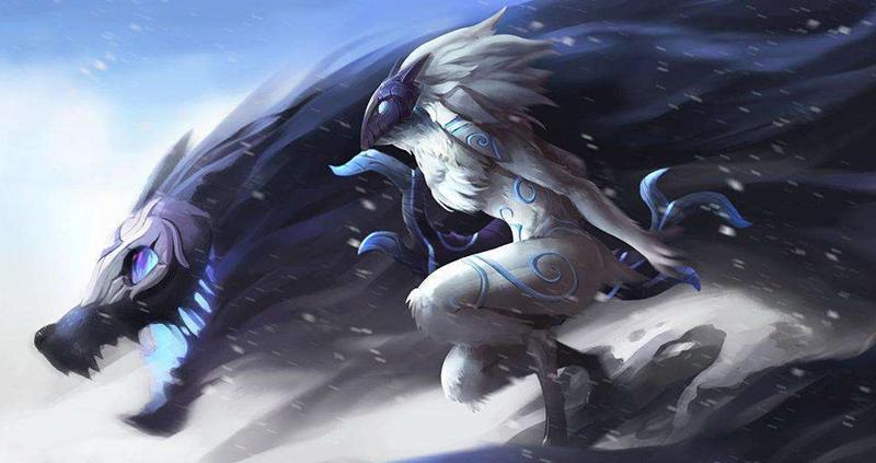 英雄聯(lián)盟最新打野bug揭秘，一段野區(qū)的溫馨冒險之旅